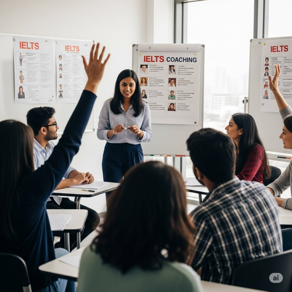 Master English and Career Skills: Combine IELTS Coaching with Certificate Courses