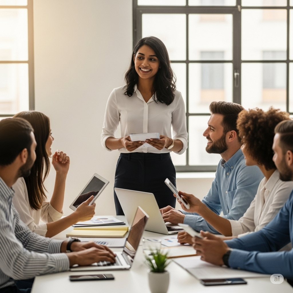 Social Media Marketing Training in Chandigarh: Empowering the Digital Marketers of Tomorrow